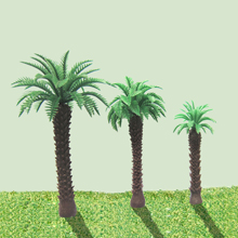 model trees